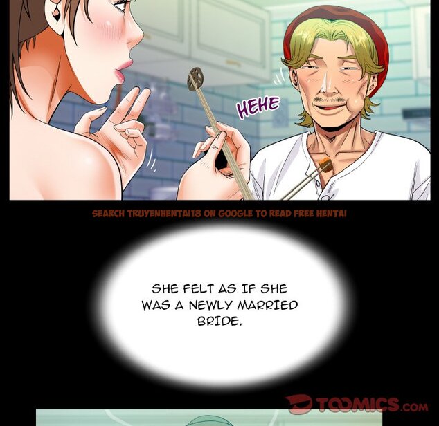 Read Hentai Image 56 b1482 in comic The Unforeseen Guest - Chapter 93 - hentaitnt.net