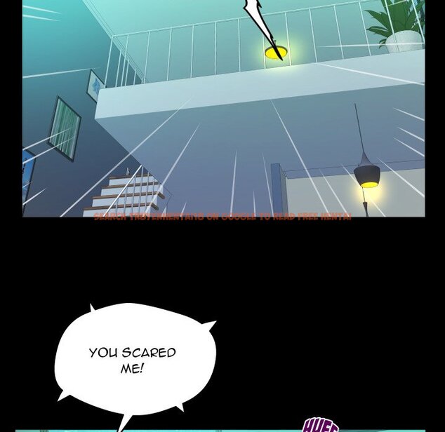 Read Hentai Image 59 b1482 in comic The Unforeseen Guest - Chapter 93 - hentaitnt.net