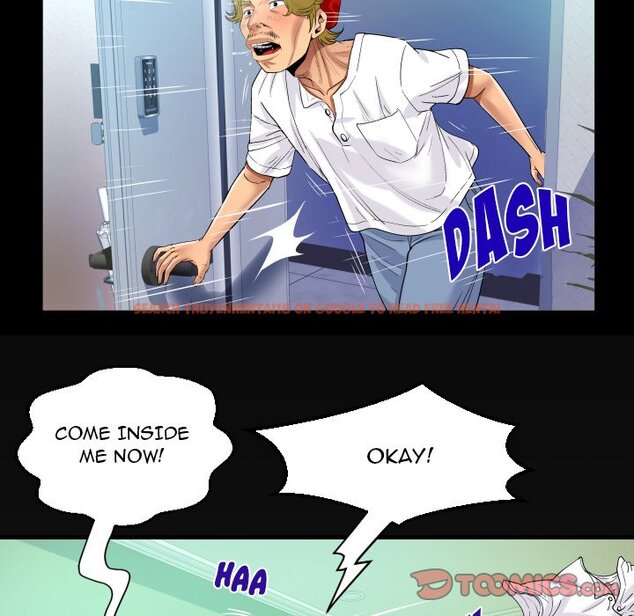 Read Hentai Image 6 b1482 in comic The Unforeseen Guest - Chapter 93 - hentaitnt.net