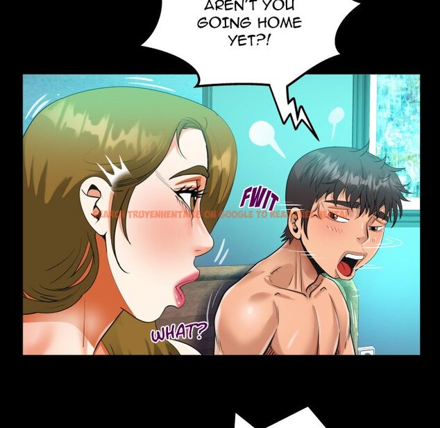 Read Hentai Image 63 b1482 in comic The Unforeseen Guest - Chapter 93 - hentaitnt.net