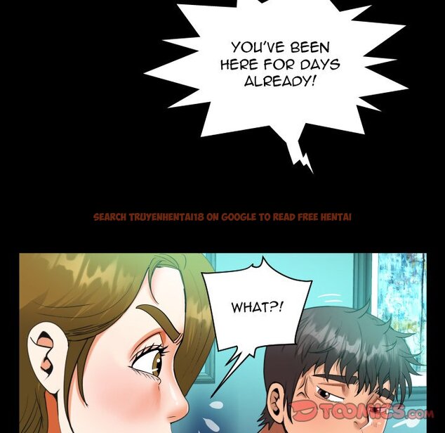 Read Hentai Image 64 b1482 in comic The Unforeseen Guest - Chapter 93 - hentaitnt.net
