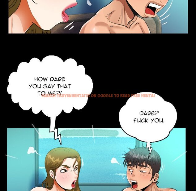 Read Hentai Image 65 b1482 in comic The Unforeseen Guest - Chapter 93 - hentaitnt.net