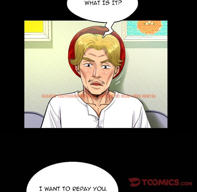 Read Hentai Image 74 b1482 in comic The Unforeseen Guest - Chapter 93 - hentaitnt.net