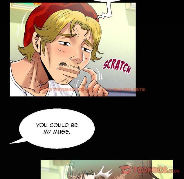 Read Hentai Image 76 b1482 in comic The Unforeseen Guest - Chapter 93 - hentaitnt.net