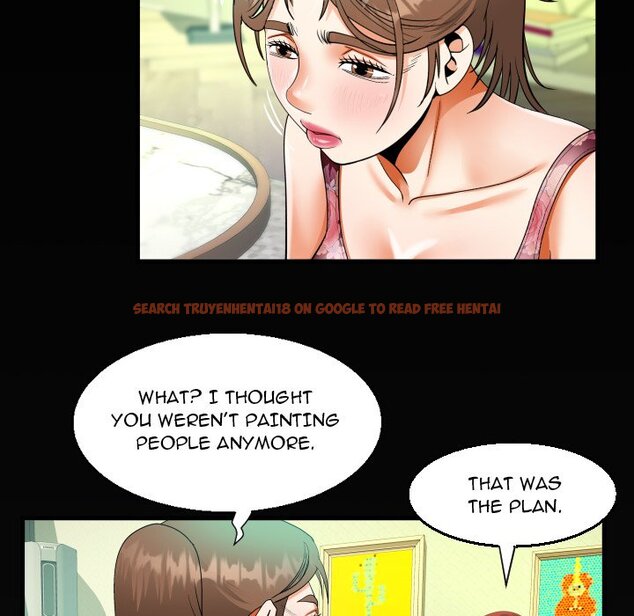 Read Hentai Image 77 b1482 in comic The Unforeseen Guest - Chapter 93 - hentaitnt.net