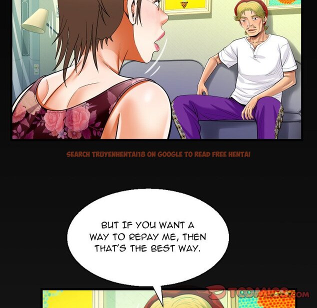 Read Hentai Image 78 b1482 in comic The Unforeseen Guest - Chapter 93 - hentaitnt.net