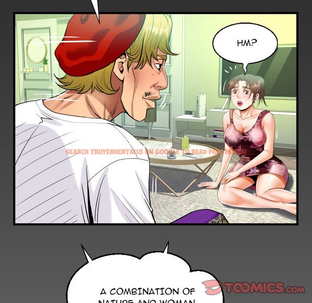 Read Hentai Image 80 b1482 in comic The Unforeseen Guest - Chapter 93 - hentaitnt.net