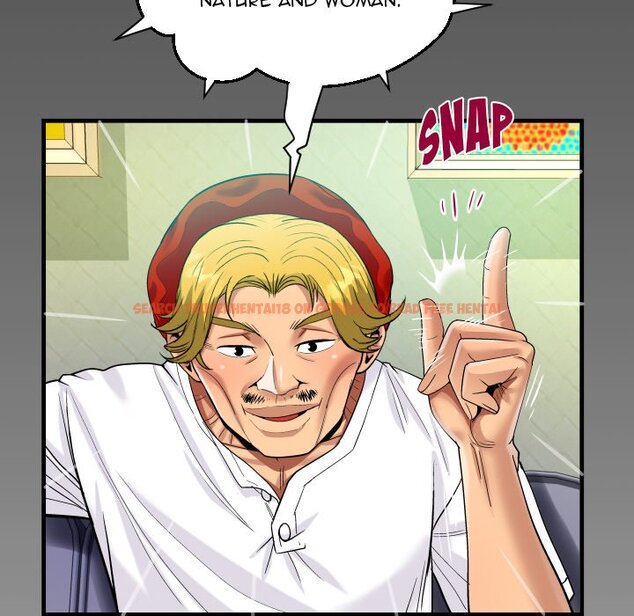 Read Hentai Image 81 b1482 in comic The Unforeseen Guest - Chapter 93 - hentaitnt.net