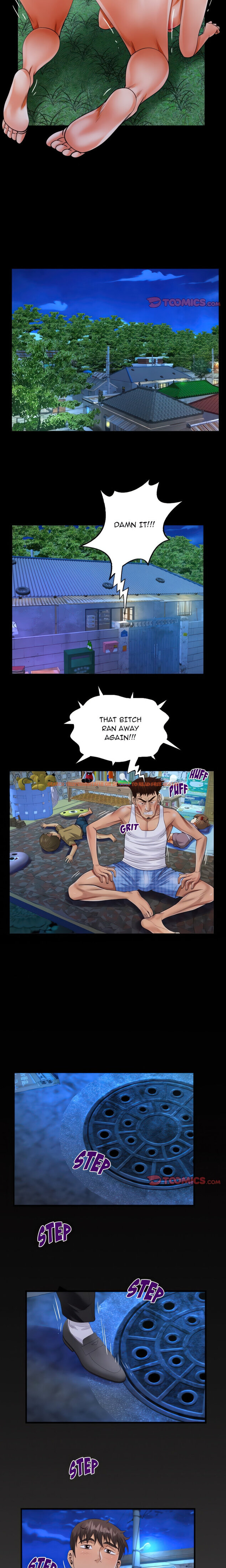 Read Hentai Image 11 53165 in comic The Unforeseen Guest - Chapter 94 - hentaitnt.net