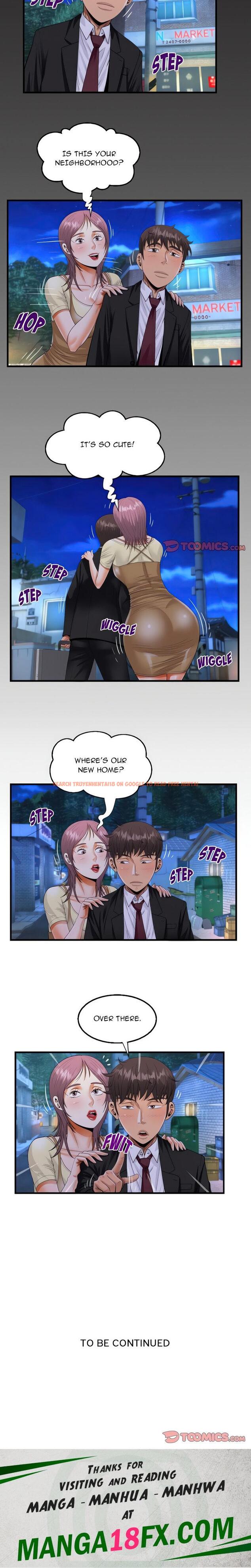 Read Hentai Image 12 53165 in comic The Unforeseen Guest - Chapter 94 - hentaitnt.net