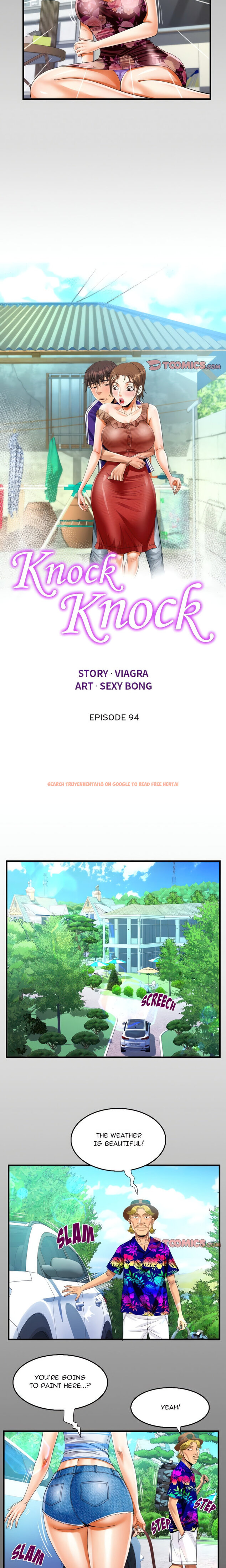 Read Hentai Image 2 53165 in comic The Unforeseen Guest - Chapter 94 - hentaitnt.net