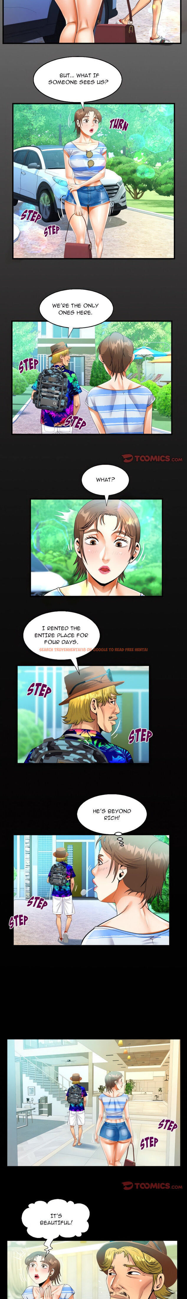 Read Hentai Image 3 53165 in comic The Unforeseen Guest - Chapter 94 - hentaitnt.net