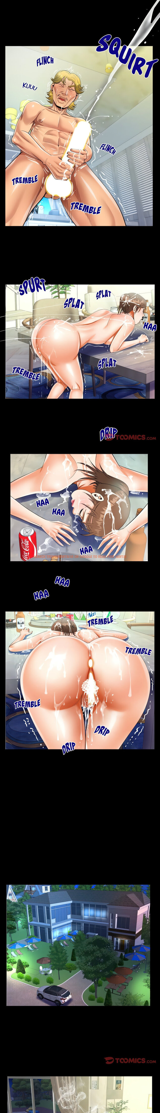 Read Hentai Image 8 53165 in comic The Unforeseen Guest - Chapter 94 - hentaitnt.net