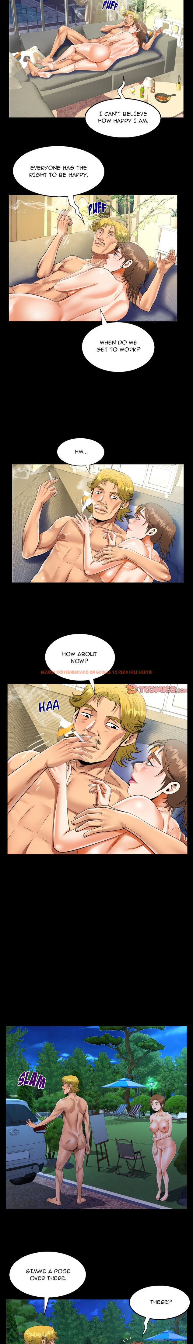 Read Hentai Image 9 53165 in comic The Unforeseen Guest - Chapter 94 - hentaitnt.net