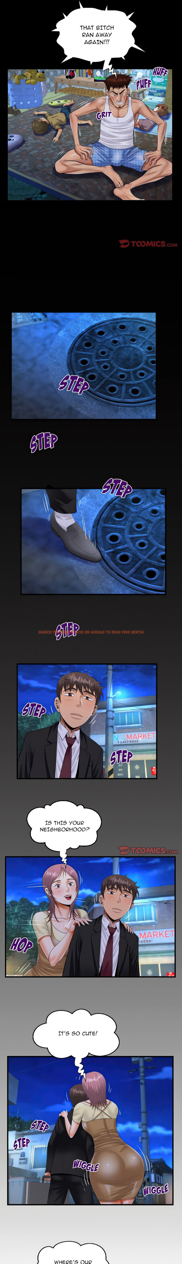 Read Hentai Image 1 53183 in comic The Unforeseen Guest - Chapter 95 - hentaitnt.net