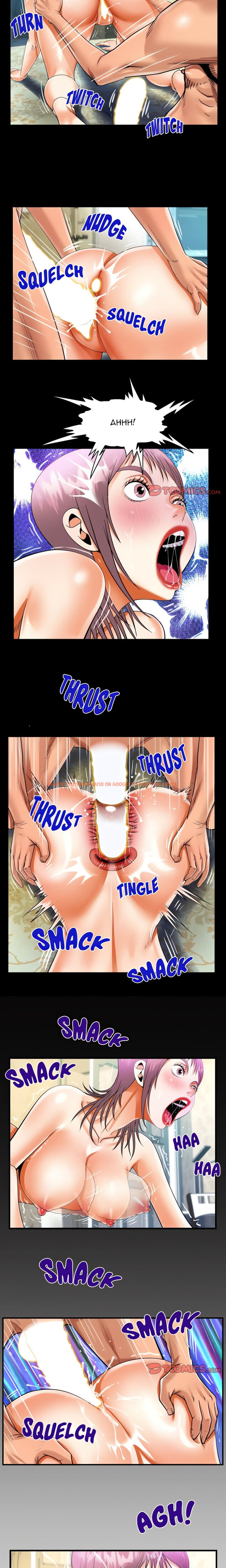 Read Hentai Image 12 53183 in comic The Unforeseen Guest - Chapter 95 - hentaitnt.net