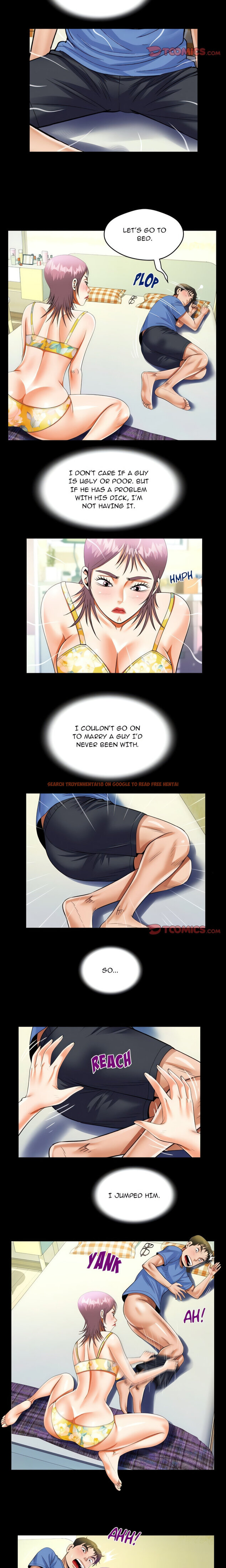 Read Hentai Image 5 53183 in comic The Unforeseen Guest - Chapter 95 - hentaitnt.net