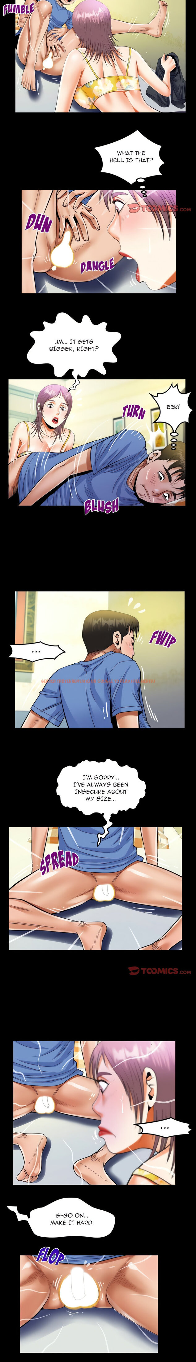 Read Hentai Image 6 53183 in comic The Unforeseen Guest - Chapter 95 - hentaitnt.net