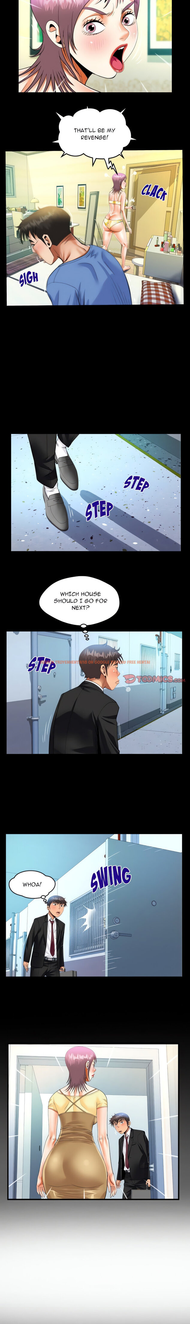 Read Hentai Image 9 53183 in comic The Unforeseen Guest - Chapter 95 - hentaitnt.net