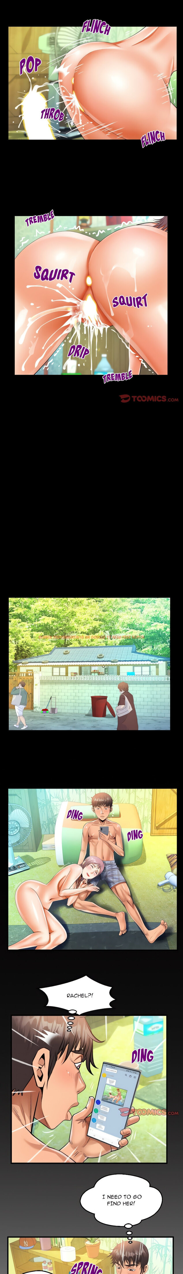 Read Hentai Image 12 27530 in comic The Unforeseen Guest - Chapter 97 - hentaitnt.net
