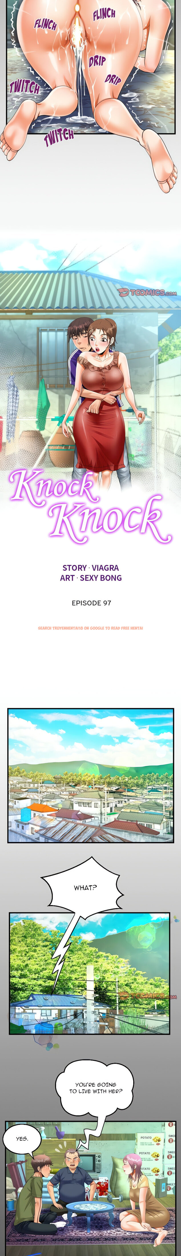 Read Hentai Image 2 27530 in comic The Unforeseen Guest - Chapter 97 - hentaitnt.net