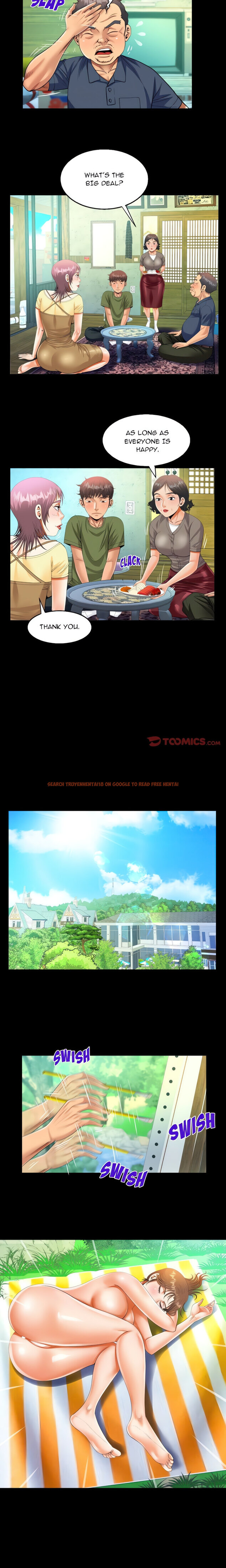 Read Hentai Image 4 27530 in comic The Unforeseen Guest - Chapter 97 - hentaitnt.net
