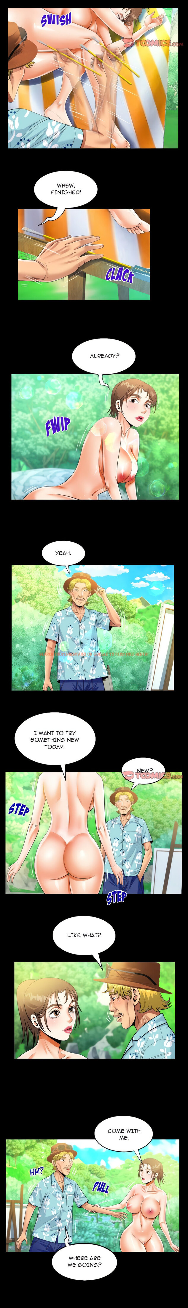 Read Hentai Image 5 27530 in comic The Unforeseen Guest - Chapter 97 - hentaitnt.net