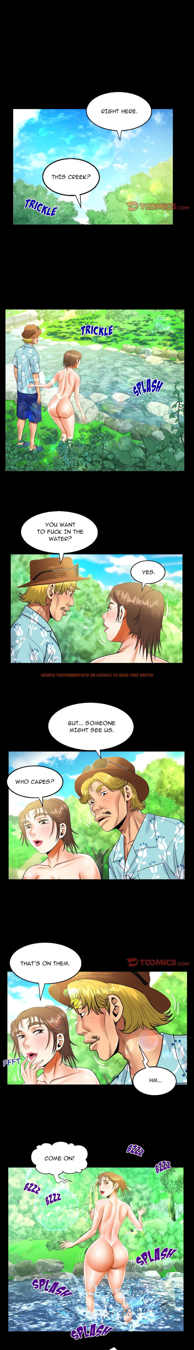 Read Hentai Image 6 27530 in comic The Unforeseen Guest - Chapter 97 - hentaitnt.net