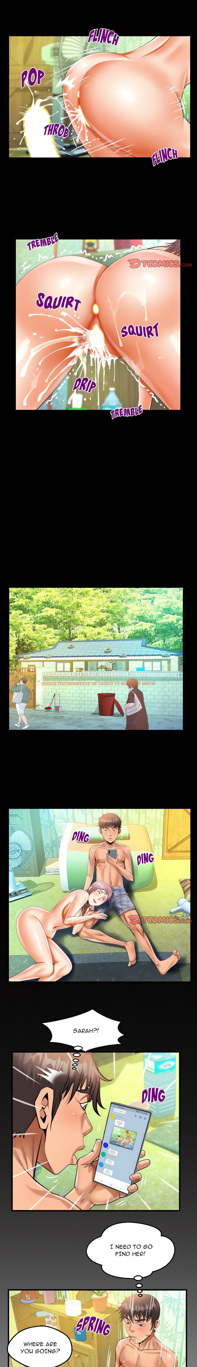 Read Hentai Image 1 27549 in comic The Unforeseen Guest - Chapter 98 - hentaitnt.net