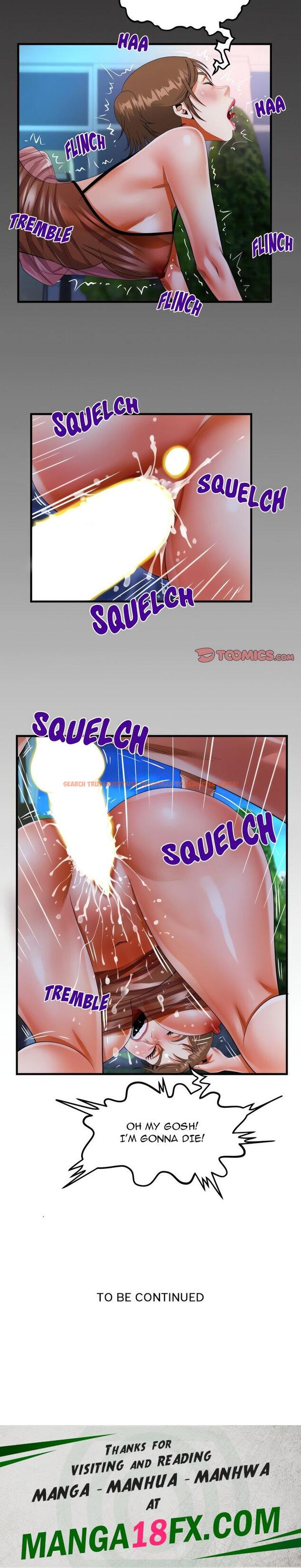 Read Hentai Image 12 27549 in comic The Unforeseen Guest - Chapter 98 - hentaitnt.net