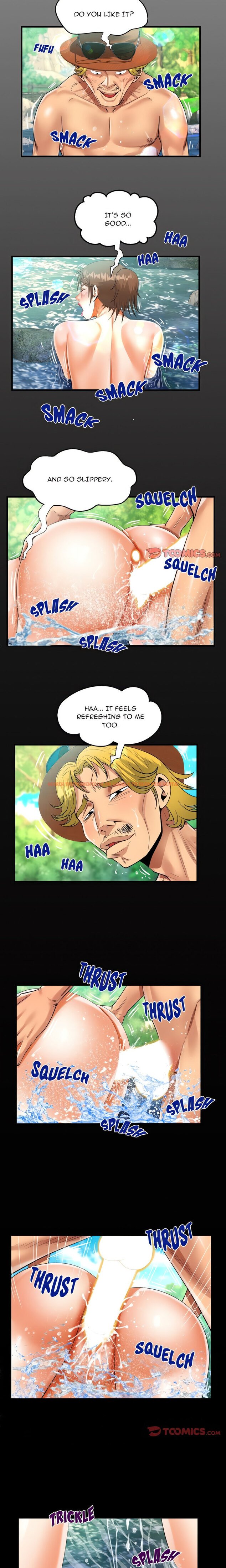 Read Hentai Image 3 27549 in comic The Unforeseen Guest - Chapter 98 - hentaitnt.net