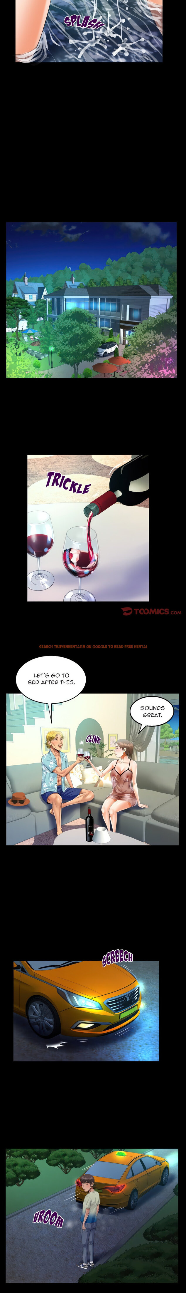Read Hentai Image 4 27549 in comic The Unforeseen Guest - Chapter 98 - hentaitnt.net