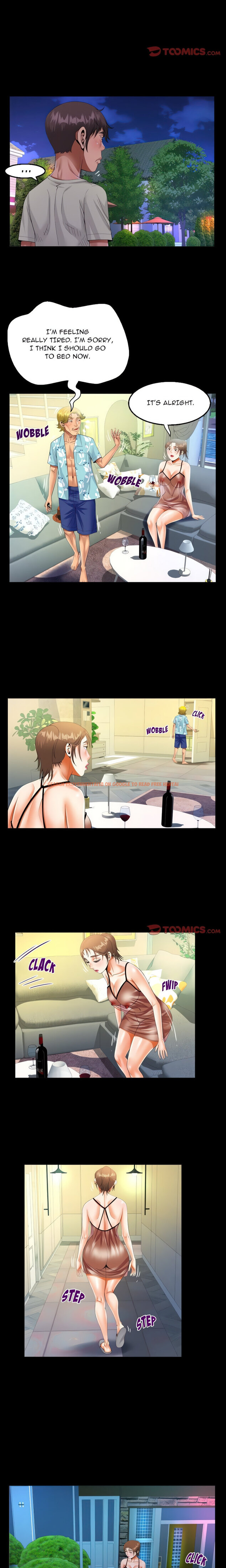 Read Hentai Image 5 27549 in comic The Unforeseen Guest - Chapter 98 - hentaitnt.net