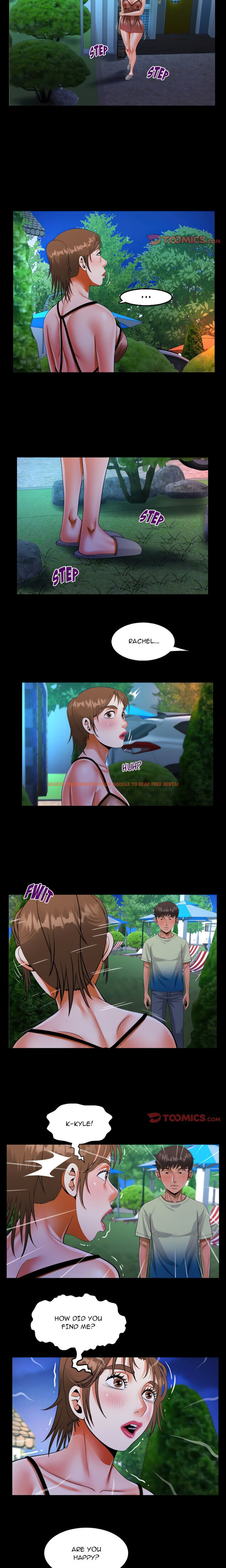 Read Hentai Image 6 27549 in comic The Unforeseen Guest - Chapter 98 - hentaitnt.net