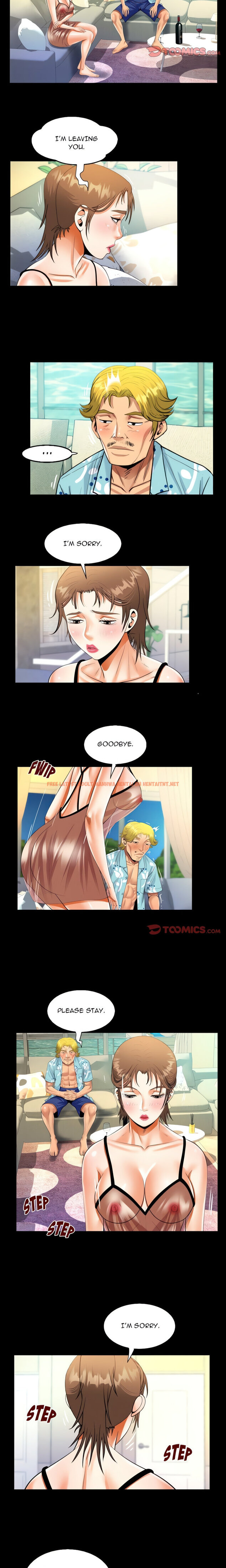 Read Hentai Image 5 86784 in comic The Unforeseen Guest - Chapter 99 - hentaitnt.net