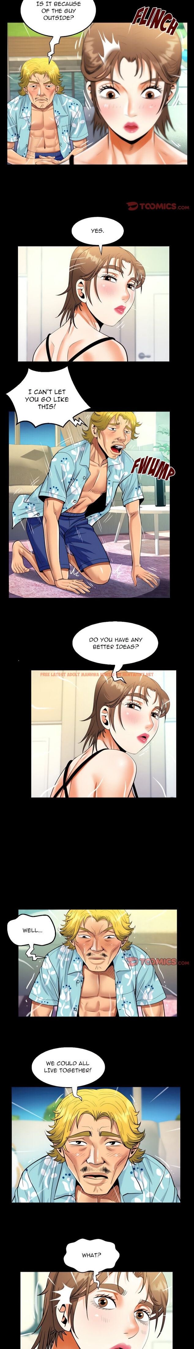 Read Hentai Image 6 86784 in comic The Unforeseen Guest - Chapter 99 - hentaitnt.net