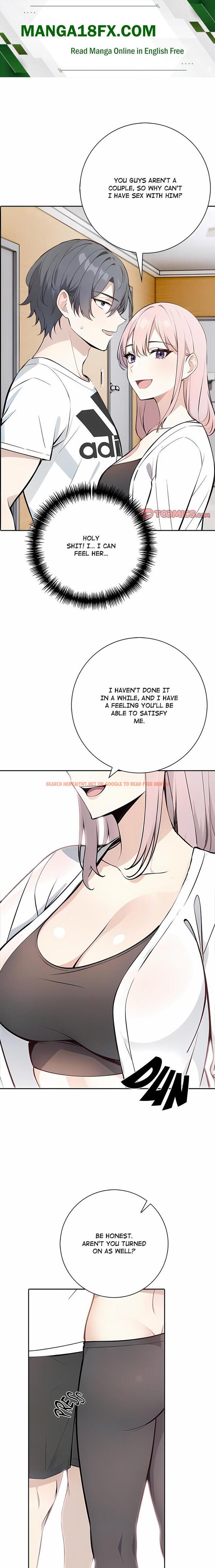 The Unknown Plague - Chapter 12