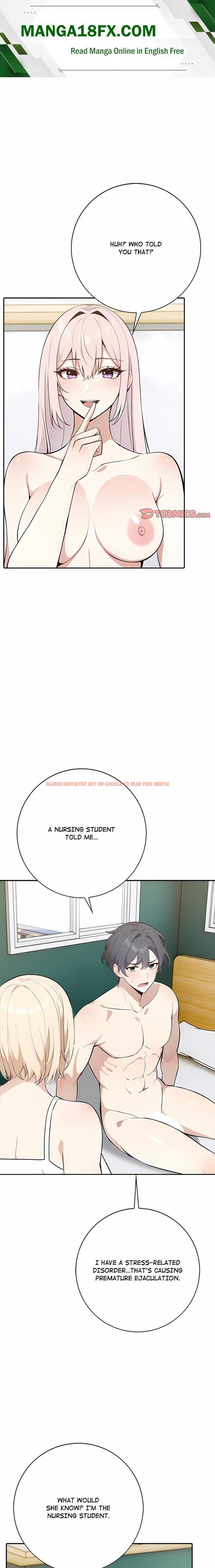 The Unknown Plague - Chapter 14