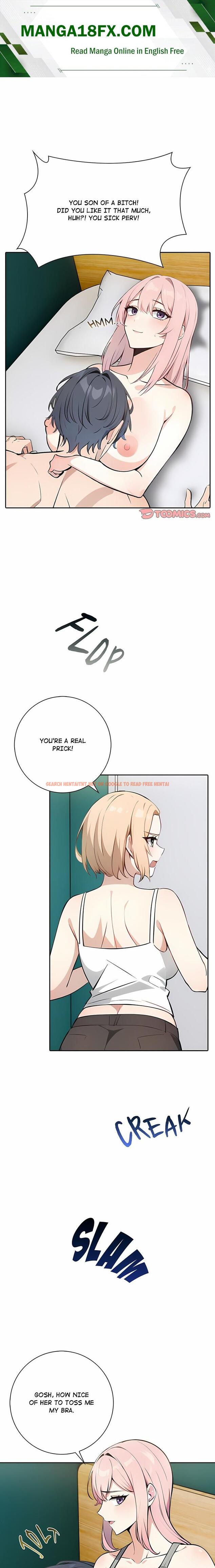 The Unknown Plague - Chapter 15