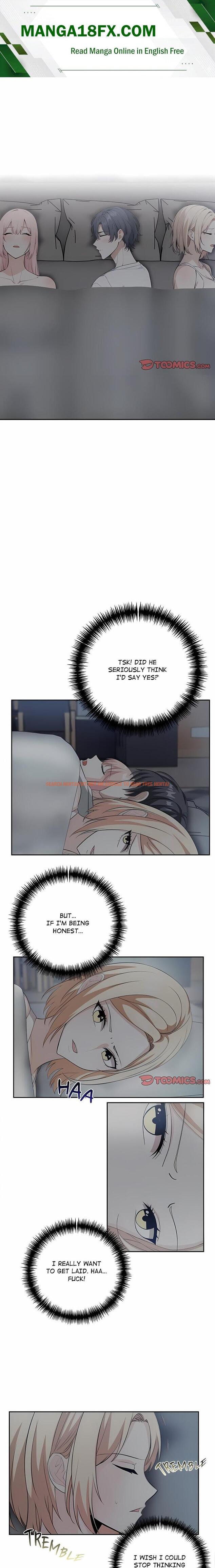 The Unknown Plague - Chapter 17