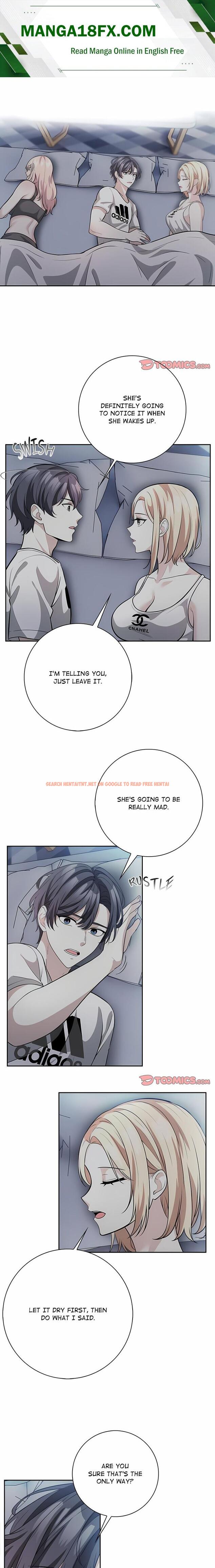 The Unknown Plague - Chapter 19