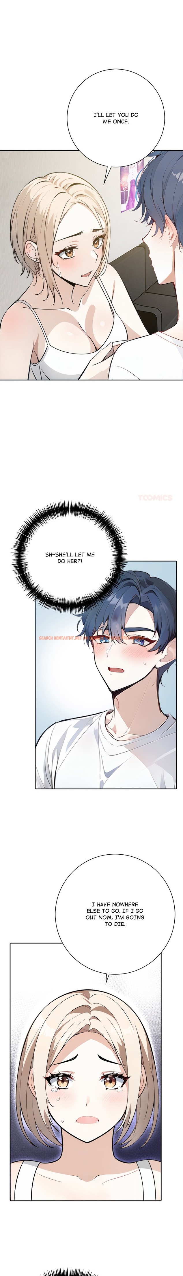 The Unknown Plague - Chapter 2