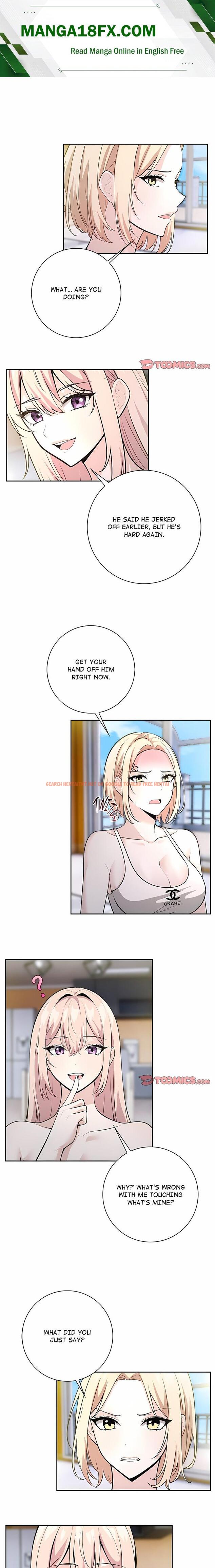 The Unknown Plague - Chapter 20