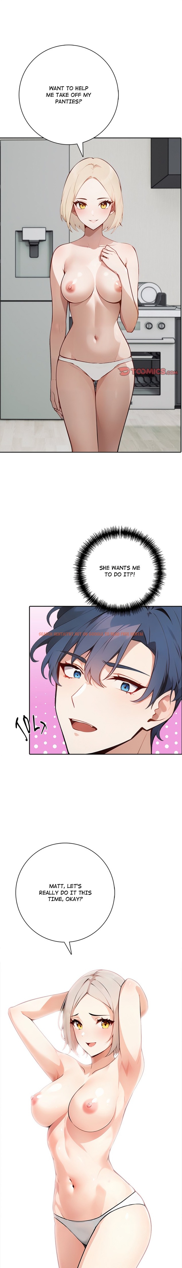 The Unknown Plague - Chapter 4