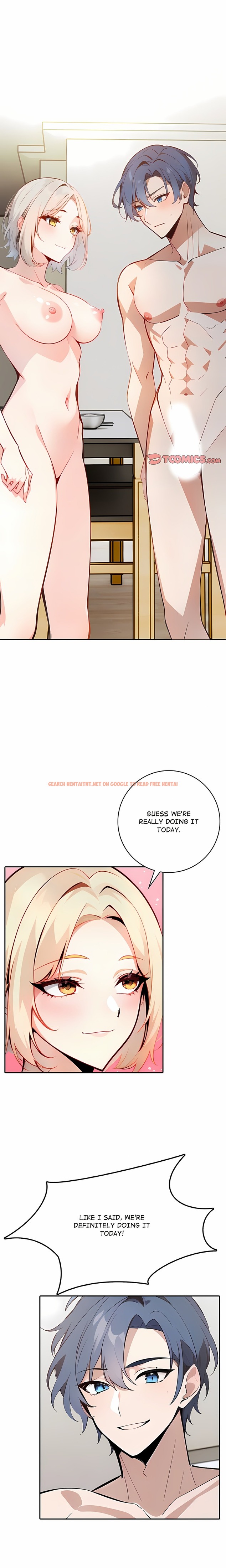 The Unknown Plague - Chapter 5