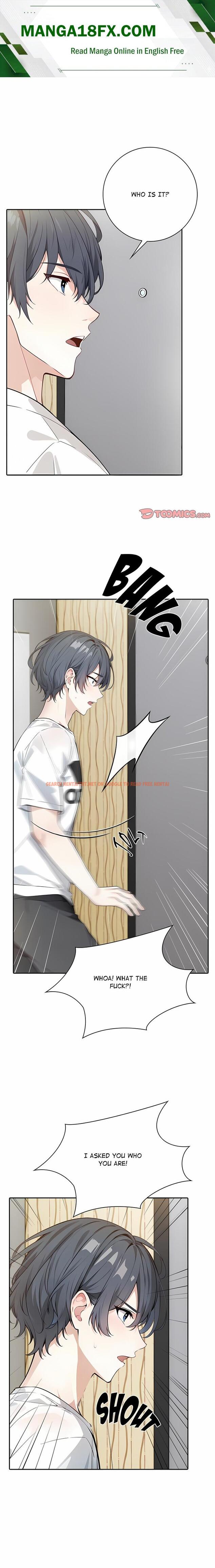 The Unknown Plague - Chapter 9
