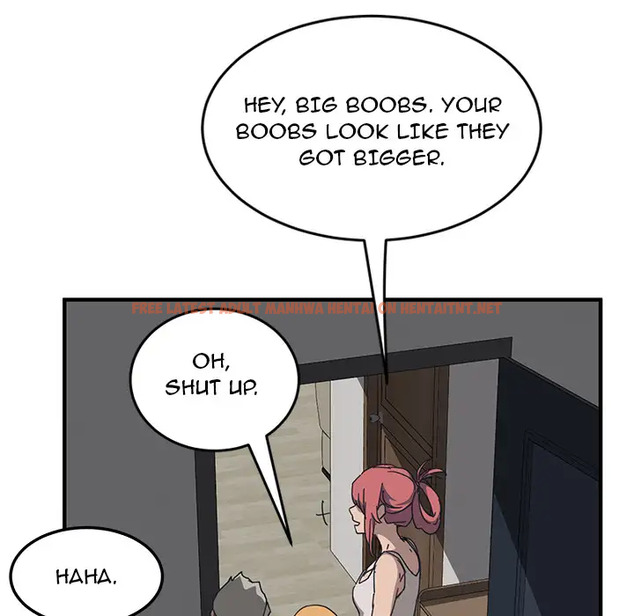 Read Hentai Image 105 164 in comic The Unwanted Roommate - Chapter 1 - hentaitnt.net