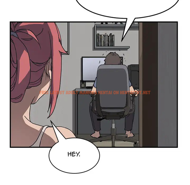 Read Hentai Image 135 165 in comic The Unwanted Roommate - Chapter 1 - hentaitnt.net