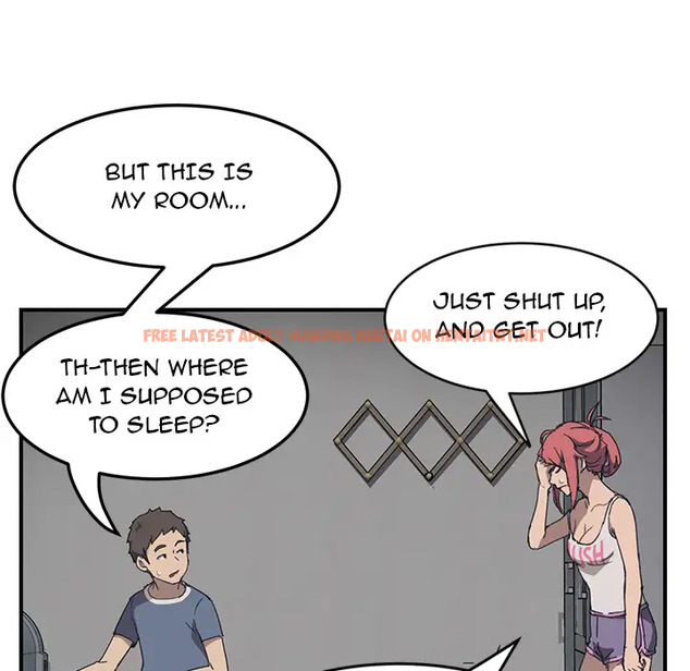 Read Hentai Image 138 165 in comic The Unwanted Roommate - Chapter 1 - hentaitnt.net