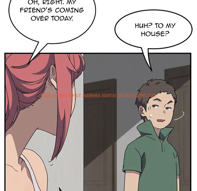 Read Hentai Image 96 164 in comic The Unwanted Roommate - Chapter 1 - hentaitnt.net